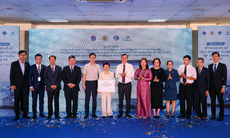 Tập đoàn y khoa Hoàn Mỹ công bố triển khai hồ sơ bệnh án điện tử: góp phần thực thi chiến lược chuyển đổi số ngành y tế Việt Nam