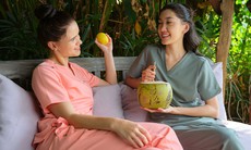 âme copain – Thương hiệu thời trang đồng phục đến từ Hàn Quốc