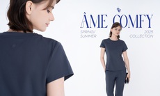 âme copain chính thức ra mắt bộ sưu tập Xuân/Hè 2025 – Định hình chuẩn mực đồng phục thế hệ mới