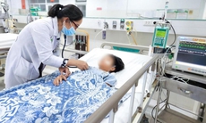Tin mới nhất về 3 nạn nhân nhập viện cấp cứu sau tai nạn giao thông trên cao tốc Vĩnh Hảo – Phan Thiết