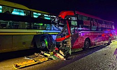 6 tháng đầu năm tai nạn giao thông giảm nhưng số người thương vong vẫn ở mức cao