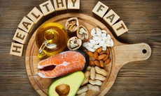 Cách lựa chọn chất béo thông minh có lợi cho sức khỏe