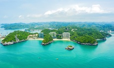 Flamingo tiên phong xu hướng nghỉ dưỡng đa điểm