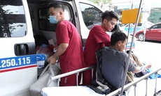 Bộ trưởng Bộ Y tế: Không để gián đoạn công tác y tế ứng phó thiên tai trong tổ chức chính quyền địa phương 2 cấp