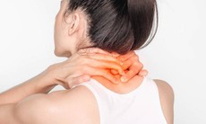 2 bài tập dành cho người đau mỏi cổ vai gáy