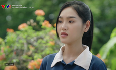 Nữ diễn viên quê Thanh Hóa trưởng thành về cách sống qua vai diễn trong 'Dịu dàng màu nắng'