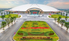 Thủ tướng chỉ đạo khẩn trương tập trung tổ chức Triển lãm thành tựu Đất nước