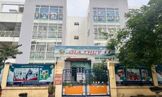 Sức khoẻ bé bị bạo hành ở Trường Mầm non Gia Thụy hiện ra sao?