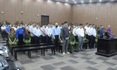 Chi tiết mức án của 41 bị cáo trong vụ án Tập đoàn Phúc Sơn