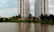 Thị trường bất động sản các tỉnh, thành khu vực phía Nam tăng tốc