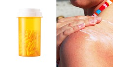 Một số thuốc có thể dễ gây cháy nắng