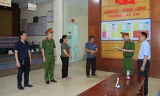 Truy tố cặp vợ chồng sản xuất hàng trăm tấn giá đỗ bằng hóa chất độc hại