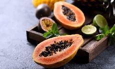 7 loại trái cây mùa hè giúp da sáng mịn