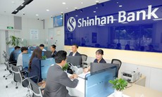 Thanh tra kết luận một số vi phạm tại Shinhan Bank
