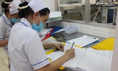 Thời hạn lưu trữ hồ sơ tài liệu ngành y tế là bao nhiêu? 