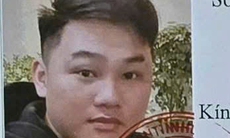 Nam thanh niên nói với gia đình đi làm ăn xa rồi 'bặt vô âm tín'