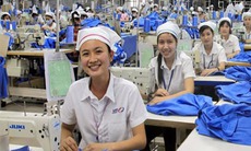 Người lao động phải đóng bao nhiêu % tiền lương/tháng bảo hiểm thất nghiệp?