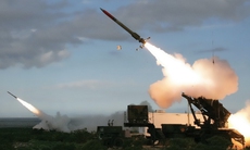 Lầu Năm Góc xác nhận lá chắn Patriot không cản nổi tên lửa Iran