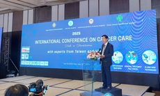 BV Chợ Rẫy tổ chức hội nghị quốc tế quy tụ các chuyên gia hàng đầu về ung thư