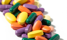 Có nên uống vitamin tổng hợp mỗi ngày không?