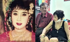 Giọng ca cải lương đoàn Kim Chung một thời: U80 đã 2 lần tai biến, chồng bán vé số