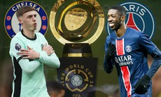Nhận định chung kết FIFA Club World Cup 2025, 2h ngày 14/7: PSG và Chelsea - Cuộc thư hùng đỉnh cao