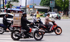 Diễn biến đợt nắng nóng diện rộng sắp tới ở miền Bắc