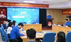 Cầu nối đưa 'chất xám' của trí thức trẻ Việt Nam để phát triển đất nước