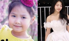 Nhan sắc tuổi 16 của ái nữ diễn viên Mạnh Trường khiến dân mạng trầm trồ