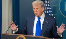 Tổng thống Trump ra tối hậu thư với Nga về thoả thuận chấm dứt xung đột ở Ukraine