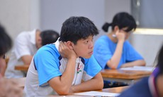 Sĩ tử 'đau đầu' sắp xếp nguyện vọng đại học 2025