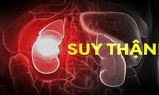 Lọc máu cấp cứu bệnh nhân suy thận nặng do tự ý dùng thuốc nam