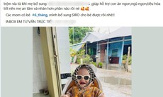 Lợi bất cập hại với trào lưu cho con uống thuốc bổ