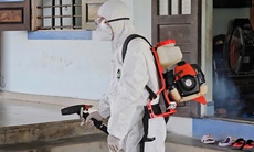 Gia tăng ca mắc liên cầu lợn, Huế đưa ra các phương án ‘cần làm ngay’