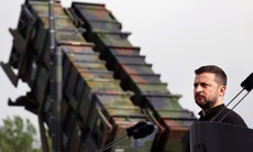 Nga biến 'lá chắn thép' Patriot thành 'con nghiện' bào mòn kinh tế Ukraine và Châu Âu
