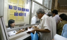 Đề nghị miễn, giảm viện phí cho người mắc bệnh hiểm nghèo