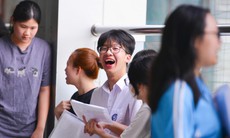 Hơn 500 điểm 10 môn Toán: Kỳ thi tốt nghiệp THPT 2025 có gì bất ngờ và điểm chuẩn đại học sẽ ra sao?