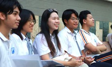 Phổ điểm các môn thi tốt nghiệp THPT 2025