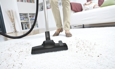Kaercher mách bạn cách chọn máy hút bụi tốt cho gia đình