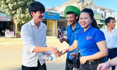 Hà Tĩnh có 341 điểm 10 trong Kỳ thi tốt nghiệp THPT, bất ngờ môn Địa lý