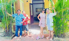 Thân thế cha ruột ca sĩ Long Nhật: Nhà thơ, nhà thư pháp nổi tiếng xứ Huế