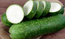 9 loại rau củ tốt cho người bệnh sỏi mật