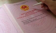 Những trường hợp nào không được cấp Giấy chứng nhận quyền sử dụng đất?