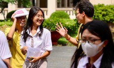 Lộ diện các trường đại học đầu tiên công bố điểm chuẩn 2025