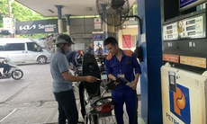 Giá xăng đồng loạt giảm, RON95 còn 19.925 đồng/lít