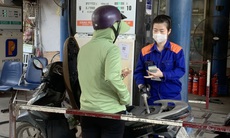 Giá xăng có thể giảm nhẹ trong kỳ điều hành ngày mai 17/7