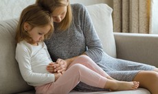 5 sai lầm thường gặp khi bổ sung men vi sinh cho trẻ