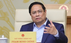 Thủ tướng: Mục tiêu rất khó nhưng không thể không làm, cũng không phải bất khả thi