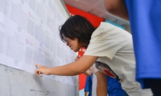 Thủ khoa kỳ thi tốt nghiệp THPT 2025 đến từ tỉnh, thành nào?