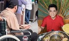 Diễn viên Huỳnh Anh Tuấn đột quỵ, người đại diện lên tiếng: 'Anh ấy sẽ xuất hiện lại sớm thôi'
